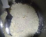 A picture of step 1 of Pakora platter with chaey.