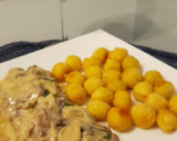 Foto del paso 4 de la receta: Lomo al Champiñón