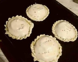 Foto del paso 4 de la receta: Tarta Hamburguesa!! 😍🍔