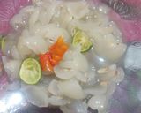 Foto langkah ke 3 dari resep Asinan Rambutan By.Dapoer pipidt.