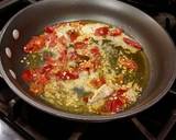 Spicy Shrimp Scampi recipe step 3 photo