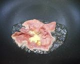 รูปขั้นตอนการทำที่ 1 ของ ข้าวผัด​หน่อไม้​ยี่หร่า​
