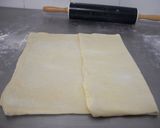Foto del paso 10 de la receta: Espirales danesas