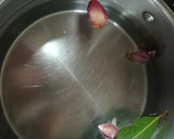 Foto del paso 2 de la receta: Alcachofas en fila
