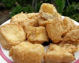 Foto langkah ke 4 dari resep Tahu Susu Lumer.