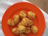 Bakso Rambutan Goreng