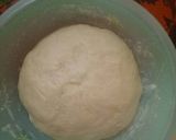 Foto langkah ke 4 dari resep Bakpao coklat keju empuk.