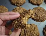 Foto del paso 7 de la receta: Galletas de Manzana y Avena con Azúcar Mascabo
