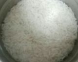 रोज गुलकंद खीर रेसिपी चरण 1 फोटो