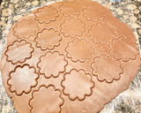 Foto del paso 10 de la receta: Pastel con crema de chocolate y café (Cake with chocolate cream and coffee)