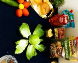 બર્ગર (Burger Recipe In Gujarati) રેસીપી સ્ટેપ7ફોટો