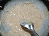 સુખડી(Sukhdi Recipe in Gujarati)