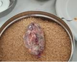 Beetroot Roll recipe step 3 photo