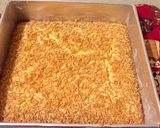 Foto langkah ke 6 dari resep Cake tape keju.