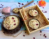 વર્મિસિલી ખીર(Vermicelli Kheer Recipe in Gujarati) (Jain) રેસીપી સ્ટેપ5ફોટો