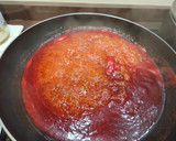 Foto del paso 7 de la receta: Pollo agridulce tipo chino