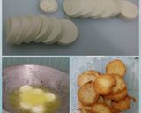 Foto langkah ke 1 dari resep Tofu goreng mentega.