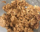 Foto del paso 1 de la receta: Cookies de chocolate con panela, fáciles y rápidas