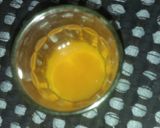 Foto langkah ke 4 dari resep Jamu kunyit asem.
