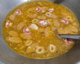 Foto langkah ke 2 dari resep Seblak bihun.