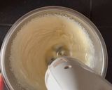 Foto del paso 1 de la receta: Bizcochuelo de Leche Caliente