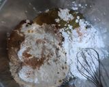Foto langkah ke 1 dari resep Risol Sayur (Kentang dan Wortel).