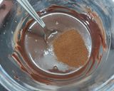 કોફી ક્રેકર્સ ચોકલેટ (Coffee crackers Chocolate) રેસીપી સ્ટેપ1ફોટો