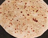 आलू पराठा (Aloo paratha recipe in marathi) रेसिपी स्टेप 3 फोटो 