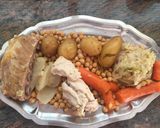 Foto del paso 6 de la receta: Escudella o carn de'olla