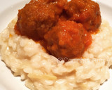 Foto del paso 7 de la receta: Albóndigas