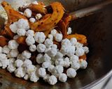 চালতার চাটনি (chaltar chutney recipe in Bengali) রেসিপির ধাপ 4 ছবি