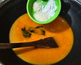 Foto langkah ke 5 dari resep Sayur Lodeh Pedas Cabe Gendot.