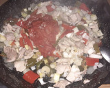 Foto del paso 3 de la receta: Arroz con pollo y verduras