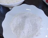 صورة لخطوة 3 من وصفة كيكة عائلية بالشكولاطة🥮