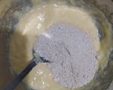 Foto del paso 2 de la receta: Panquequecas de yogurt griego 😋