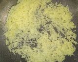 હરિયાળી પુલાવ રેસીપી સ્ટેપ2ફોટો