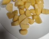 Une image de l'étape 3 de Soupe à l'oignon.