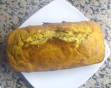 Foto del paso 3 de la receta: Budín de Manzana