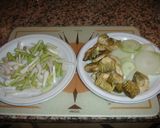 Foto del paso 2 de la receta: Escabeche de pescadilla