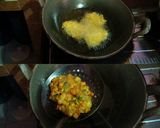 Foto langkah ke 9 dari resep Bakwan jagung.