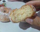 Foto langkah ke 7 dari resep Donat Kentang Endul.