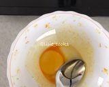 عکس مرحله 3 از دستور نان سيميت