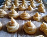 Foto del paso 4 de la receta: Masa de choux
