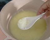 عکس مرحله 2 از دستور پنیر کاتیج پروتئینی و رژیمی🧀