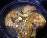 Foto del paso 6 de la receta: Pollo con Crema de Ocopa a lo Carmelita