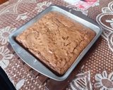 Foto del paso 8 de la receta: Brownies