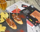 Foto del paso 5 de la receta: Pintxo pulled lamb (cordero)