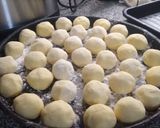 Foto del paso 5 de la receta: Ñoquis de papas rellenos con muzarella