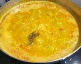 Green peas ragda recipe step 4 photo