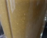 Foto del paso 1 de la receta: Sopa cremosa de verduras 🍵